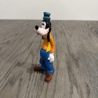 Vintage 1960s Walt Disney Productions Japan Goofy Porcelain Figurine 5 75  Rare