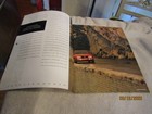 Vintage Volkswagen Vw Oem 1993 All Models New Car Dealer Sales Brochure Nos