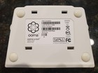 Ooma Scout With Power Adaptor And Connections  110-0101-400