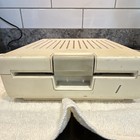 Apple Disk Iic External Floppy Drive A2m4050 Vintage For Apple