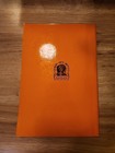 Vintage 1941 Booklet 2000 Useful Facts About Food Culinary Arts Institute 