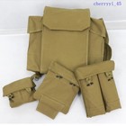 Cold War Soviet Rd-54 Paratrooper Assault Vdv Backpack Tactical Webbing Replica