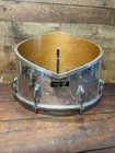 Slingerland Cutaway Drum 14    Vintage 1970 s Decor Parts Repairs