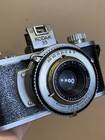 Vintage Kodak 35 No 1 Kodamatic 35mm Film Camera Anastigmat 50mm Lens Untested