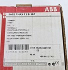 Abb Sace Tmax T1 B 160   1sda052617r1-zz Circuit Breaker 20a 1p