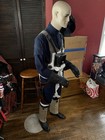 Star Wars Life Size Rebel Pilot A-wing Uniform