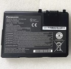 Genuine Cf-33 Battery Panasonic Cf-vzsu1aw Standard Cf33 Toughbook Us New
