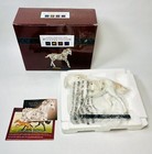 The Trail Of Painted Ponies Dance Of The Lipizzans Figurine Rare 4055524
