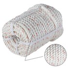 5 8  X 150  Nylon Polyester Arborist Bull Rope Pulling Rigging Line
