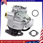 1-barrel Carburetor For Rochester Bv 1963-67 Chevy Pontiac 194 230 250  7023003