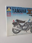 Yamaha Xj400 Xj 400 Aoshima 1 12 Vintage Motorcycle Model Kit