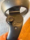 Samsung Hmd Odyssey Black Mixed Reality Vr Headset Controllers Only - For Parts