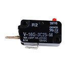 D3v-16 Microwave Door Switch Omron  Replacement- New