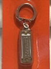 Hohner 108 Mini Key Chain Harmonica Vintage