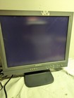 Sony Lmd-2010 20  Lcd Professional Video Monitor - Tested Works 