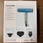 Babylisspro Nano Titanium Professional Hair Dryer