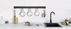 Stainless Steel Measuring Cups   Spoons Set  Coffee Scoop Spoon  Kitchen Gadgets