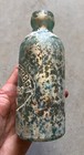 Socorro New Mexico Johnson   Corbett Hutchinson Soda Bottle Dug Fort Craig 1960s