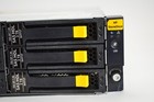 Hp Storeonce 4500 4700 12-bay 3 5  Hdd No Drives Includes Caddies screws Bb881a