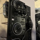 Pioneer Ddj-rev1 Scratch Style 2-channel Serato Dj Controller W Headphones