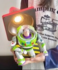 Buzz Lightyear Night Lamp Light Gift Disney Toy Story