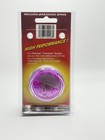 Vtg 1995 Yomega Fireball Yo-yo Pink High Performance Rosie O donnell Show 