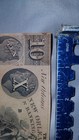 1830s New Orleans Canal Bank  10 Obsolete Note La-105-g84 Remainder Louisiana