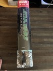 Star Wars Legends  The New Republic Omnibus  1 Marvel Comics New And Sealed