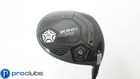 New Cobra King F8  lexi Thompson  Autographed Driver Regular W headcover  375502