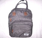 Tethys Backpack Lg Waterproof Diaper Bag Travel Baby Maternity Multifunction New