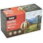   bushnell Powerview Compact Folding Roof Prism Binocular  Outdoor Optics 