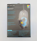 Logitech G502 Proteus Spectrum Rgb Tunable Gaming Mouse  910-004615  - New 