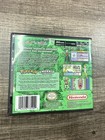 Pok  mon Emerald Version Pokemon Case Only Game Boy Advance Gba Box