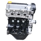 Sqr372 3 Cylinder 4 Stroke Gasoline Engine For 2011-17 John Deere Gator 825i 835