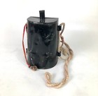 Film Used Early Crescent Canteen - Grade B
