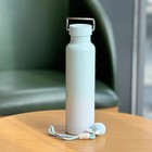 New 2025 China Starbucks Fresh Series 23oz Ss Vacuum Cup