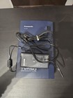 Panasonic Voice Mail Panasonic Kx-tva50 Voice Processing System - Used
