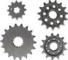 Sprockets F569 11 11t Steel Front Sprocket Natural  11 Tooth