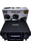 Used Baader 2  Herschel Wedge Prism  photographic  With 3 Of 5 Filters 