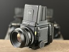 Mamiya Rb67 Pro S Wlf 120 Kl 127mm F3 5 Exe   Official Mamiya Uk