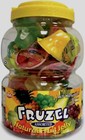Jelly Cups Fruzel Natural  Fruit Jelly  Assorted  1 34 Oz  38 Ct