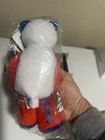 Limited Treasures Coin Bear -   28 Texas New In Plastic Vintage