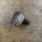 Vintage Number 30 Keystone Meat Grinder  Replacement Part Only Nut Screw