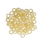 5000pcs Eterfant Dental Orthodontic Rubber Bands Elastics Latex Braces 3 5oz