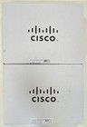 Lot Of 2 Cisco Desktop Collaboration Experience Video Conference Phone Dx650-k9