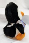 Russ Berrie Shining Stars 8    Penguin New - Sealed