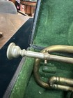 Great Estate Cornet With Slides See Photos Works  Unbranded