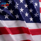 3  X 5  Ft Usa Us U s  American Flag Polyester Stars Brass Grommets New
