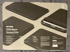 Incase Icon Laptop Sleeve 13 Inch Macbook Pro Macbook Air - Woolenex Graphite