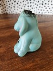 Vtg 70s Sears Roebuck   Co  Walt Disney Eeyore Rubber Squeaky Toy Made In Taiwan